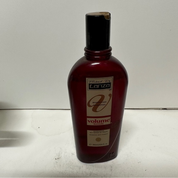 Lanza Bodifying Shampoo Volume 12.6 OZ HTF - Picture 1 of 4